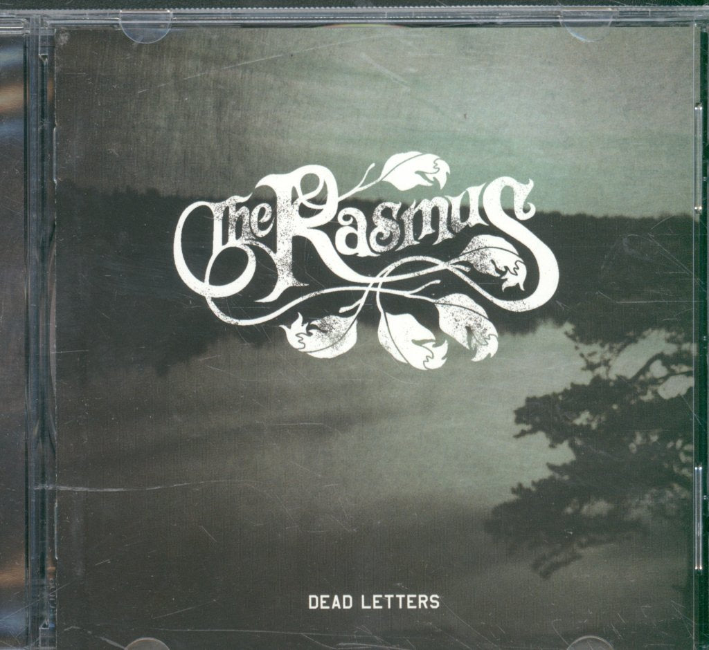 Rasmus - Dead Letters - Cd