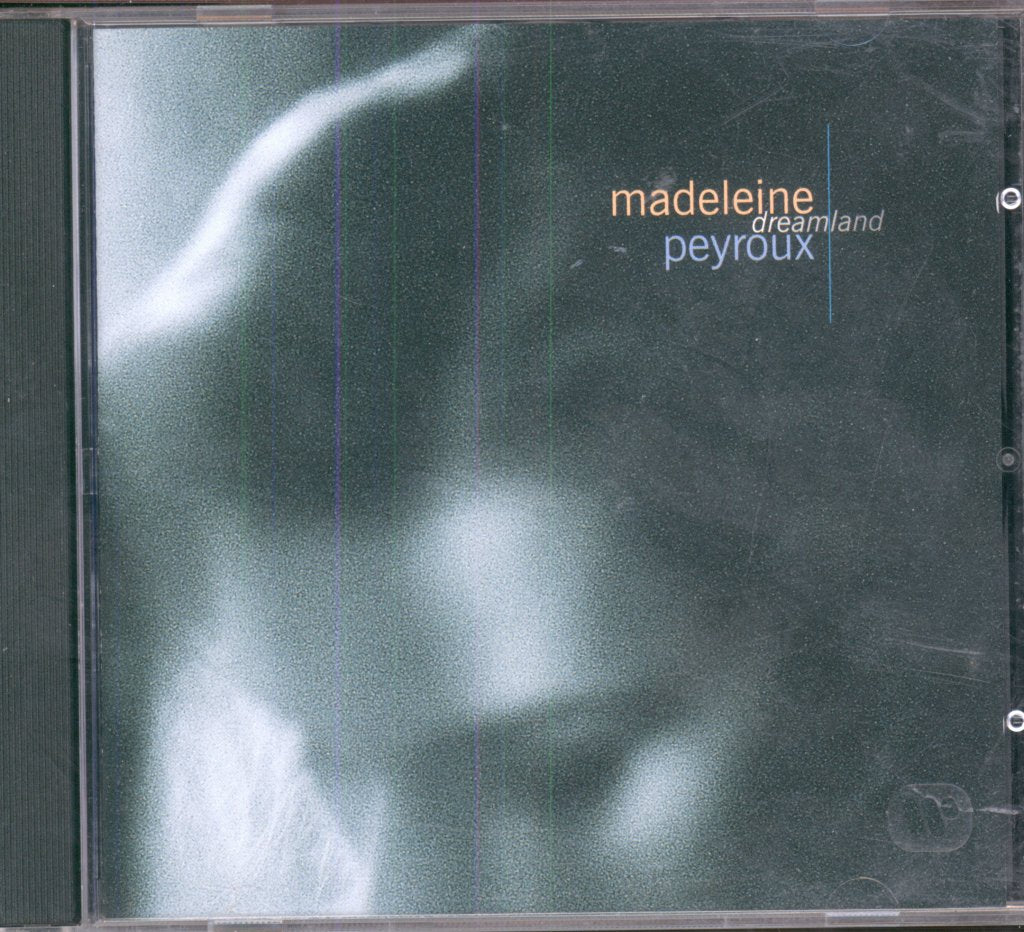 Madeleine Peyroux - Dreamland - Cd