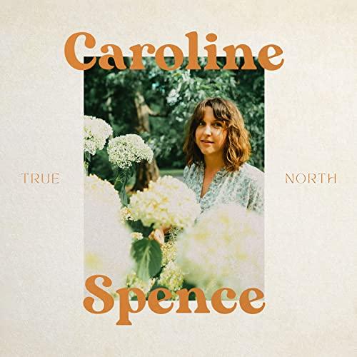 Caroline Spence - True North - Cd