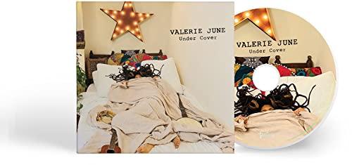 Valerie June - Under Cover - Cd