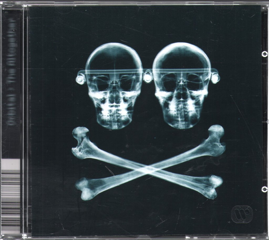 Orbital - Altogether - Cd