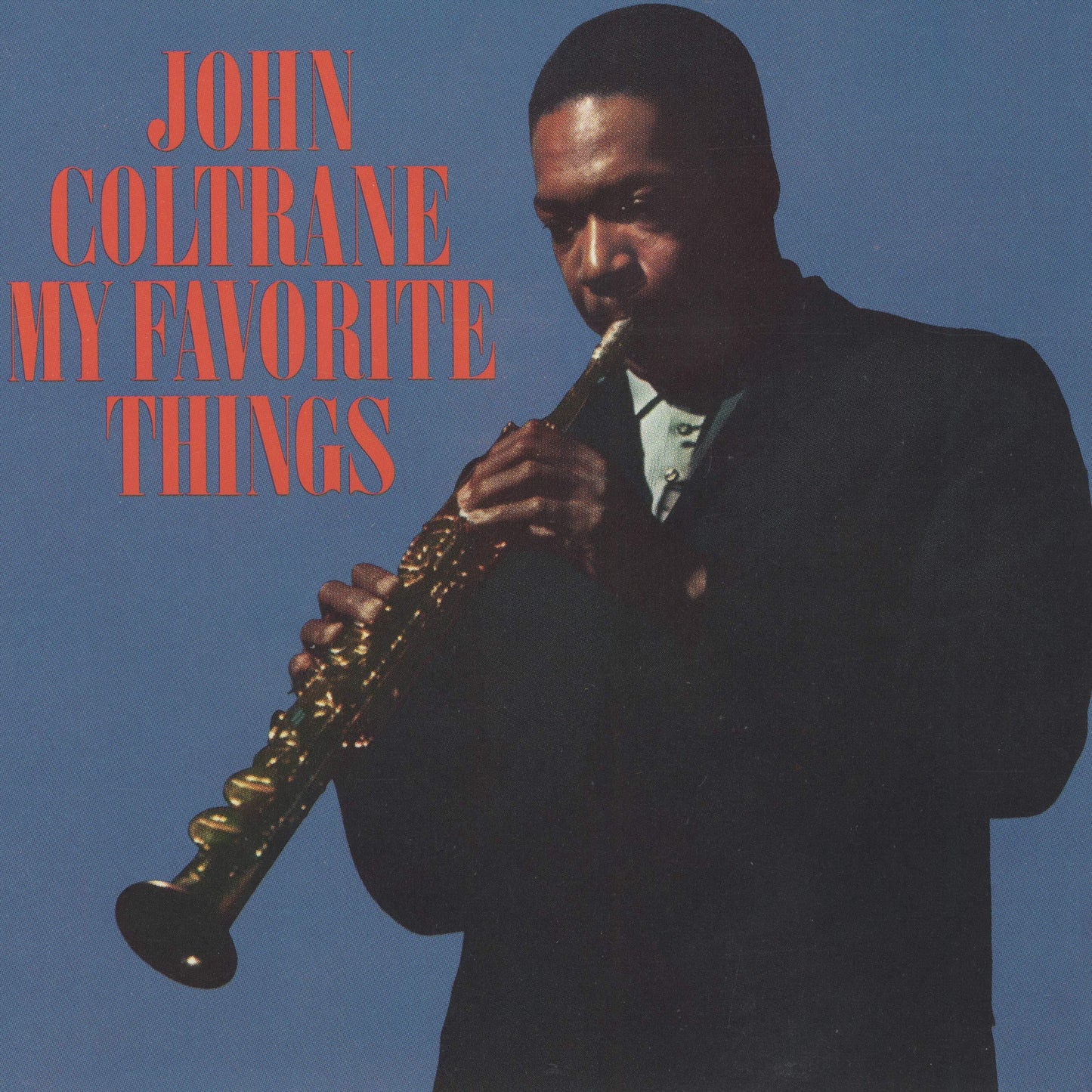 John Coltrane - My Favorite Things - Lp