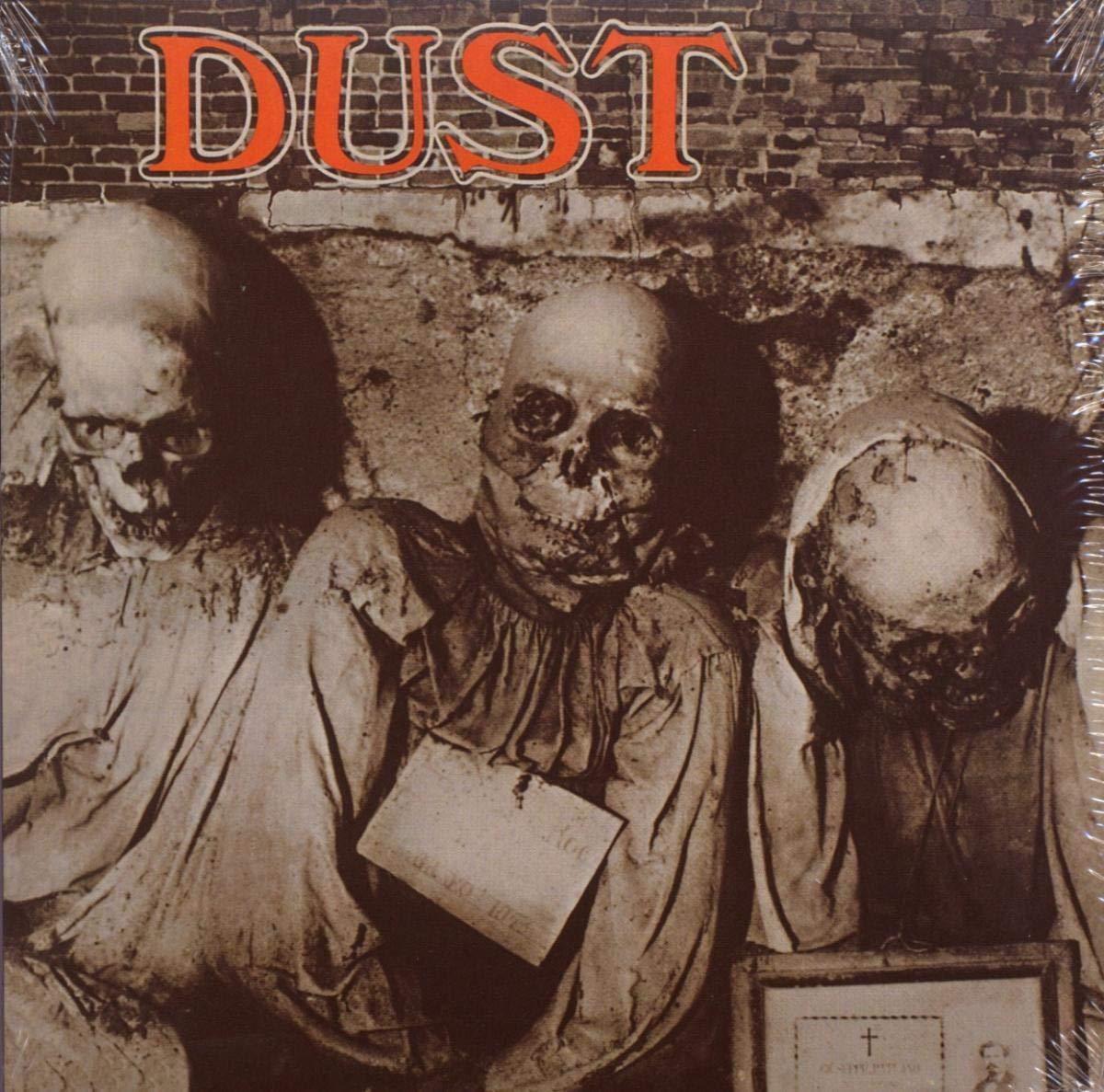 Dust (Dance) - Dust - Cd