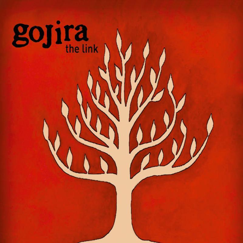 Gojira - Link - Cd