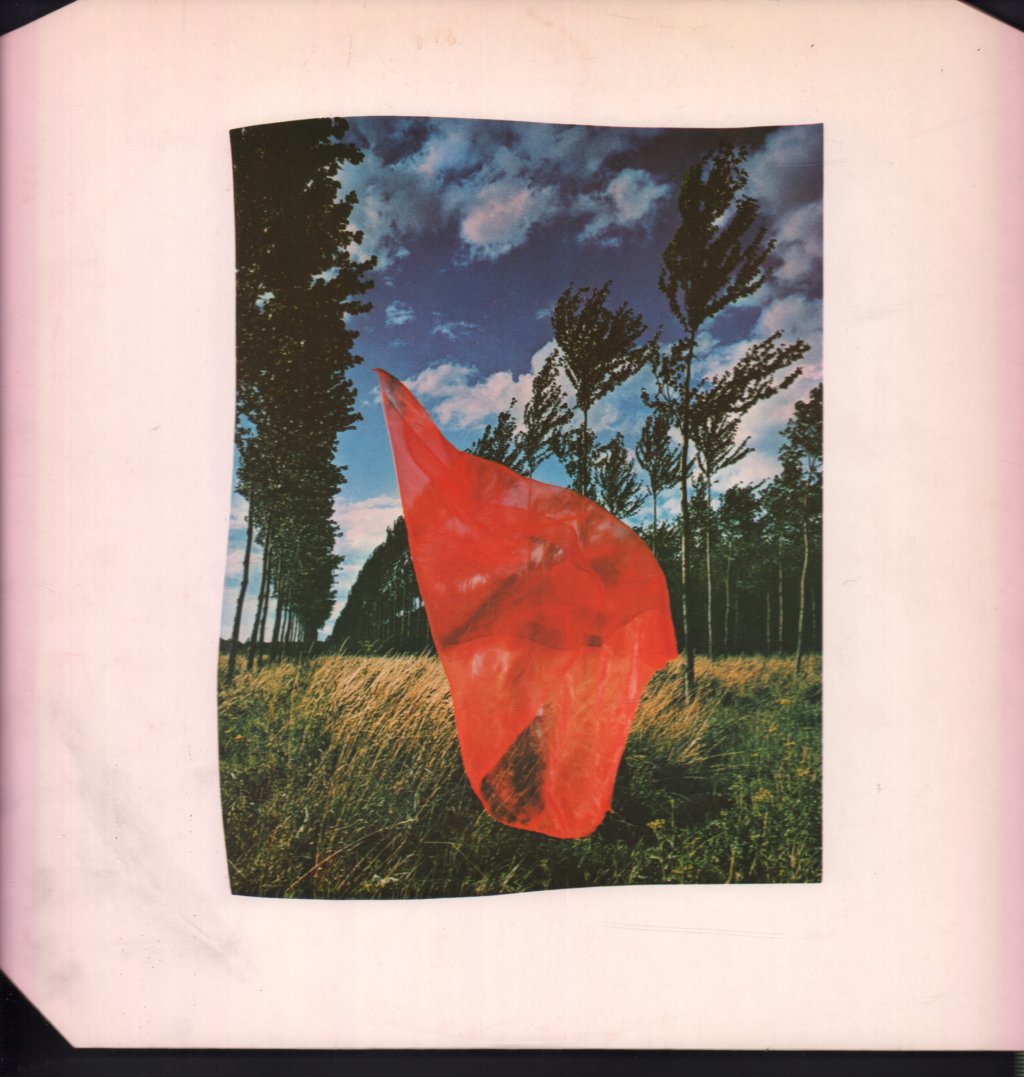 Pink Floyd - Wish You Were Here - Lp