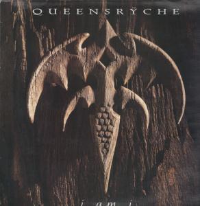 Queensryche - I Am I - 12 Inch