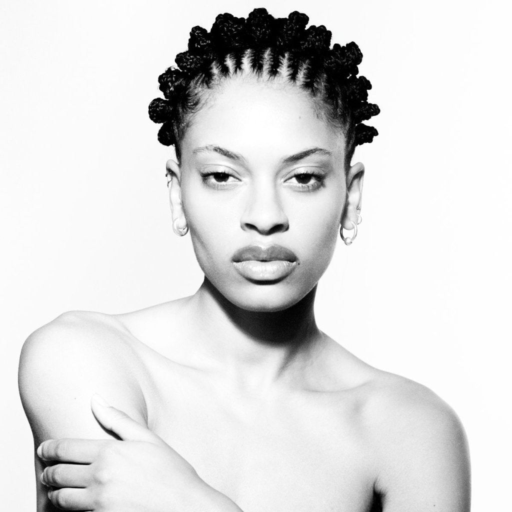 Annahstasia - Tether - Cd