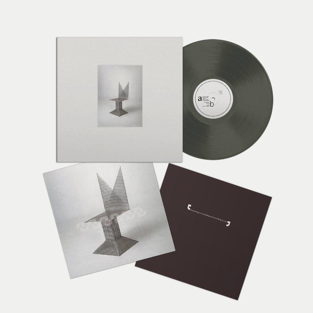 Drahla - Angeltape - Lp