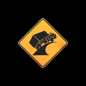 Overturned Big Rig - Beginner's Luck - Cd