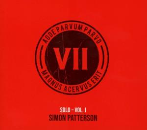 Simon Patterson - Simon Patterson - Double Cd