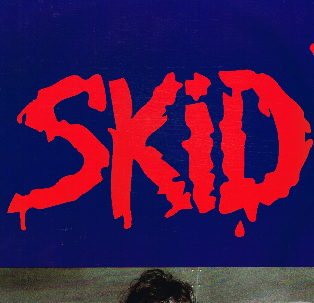 Skid Row - Youth Gone Wild - 12 Inch