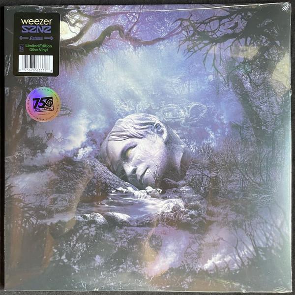 Weezer - Sznz: Autumn - 12 Inch