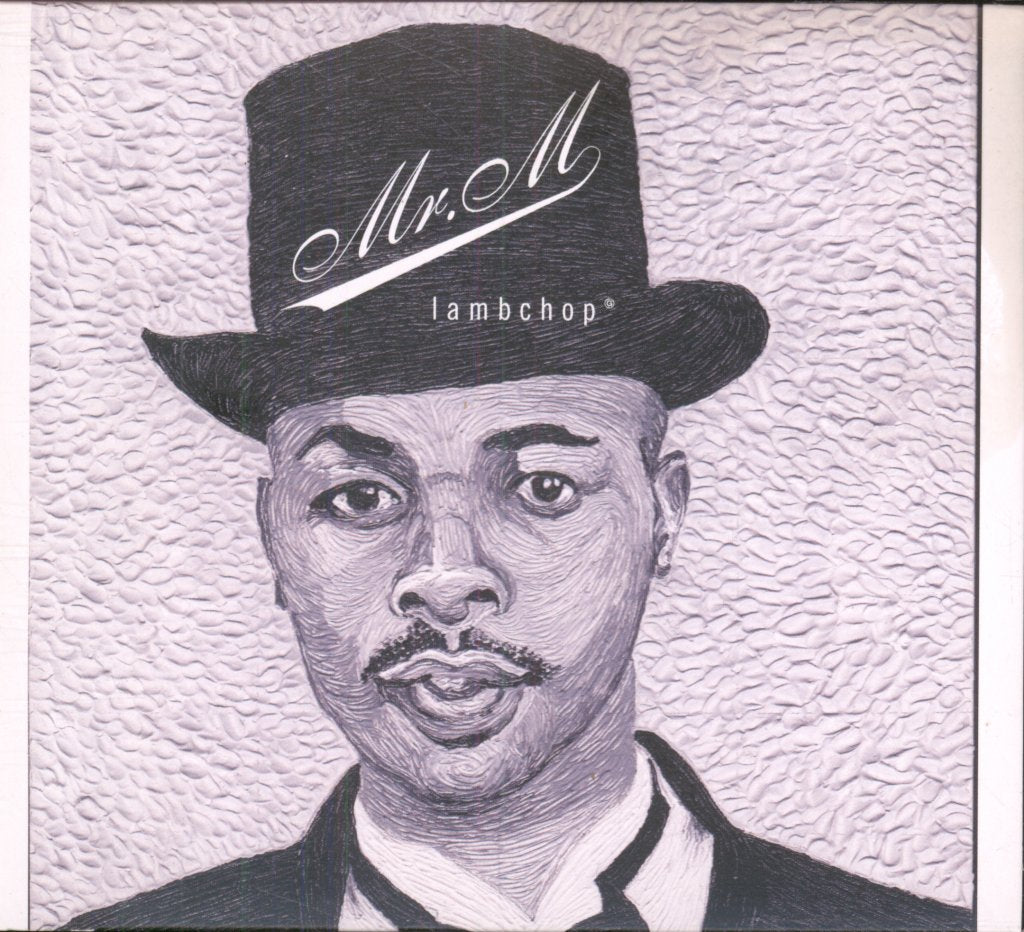 Lambchop - Mr. M - Cd