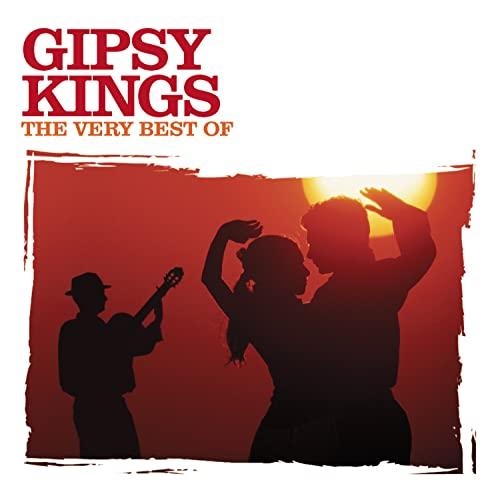 Gipsy Kings - Very Best of - Cd