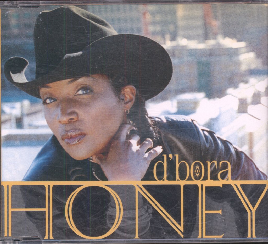 D'bora - Honey - Cd