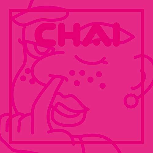 Chai - Pink - 12 Inch