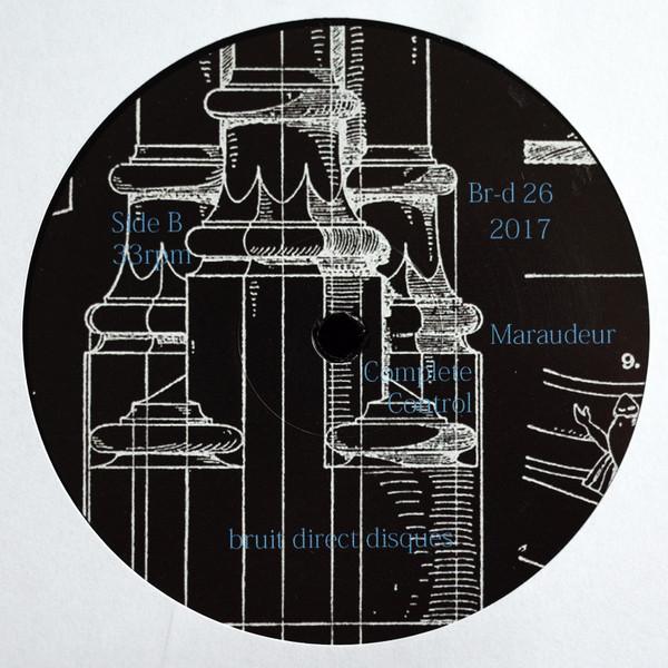Maraudeur - Maraudeur - Lp