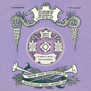 Charmels - I've Done It Again - 7 Inch