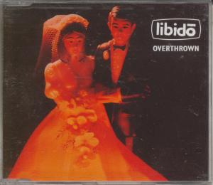 Libido - Overthrown - Cd