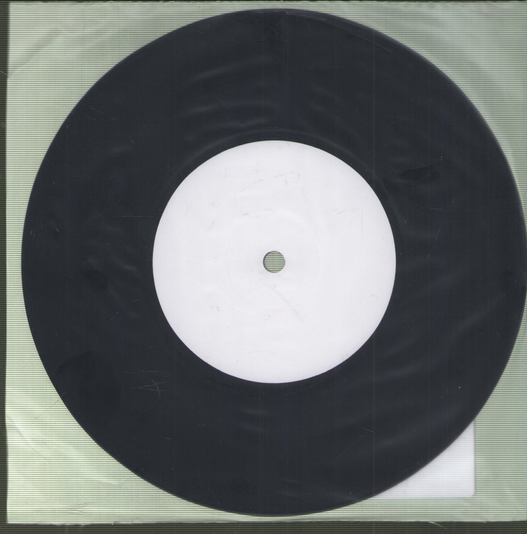 Cravats - Gordon / Situations Vacant - 7 Inch