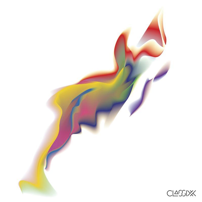 Classixx - Faraway Reach - Double Lp