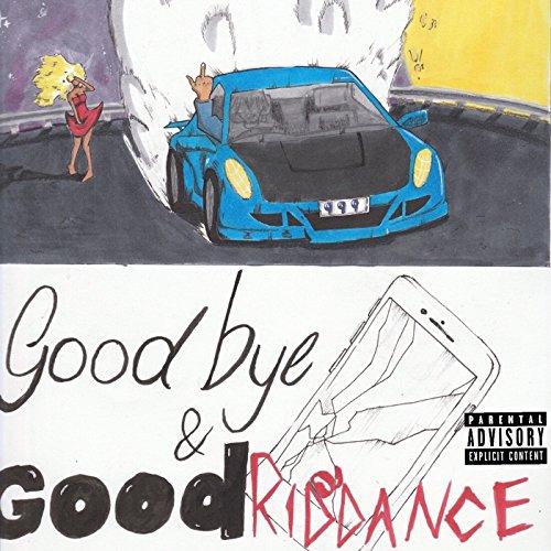 Juice WRLD - Goodbye & Good Riddance - Lp
