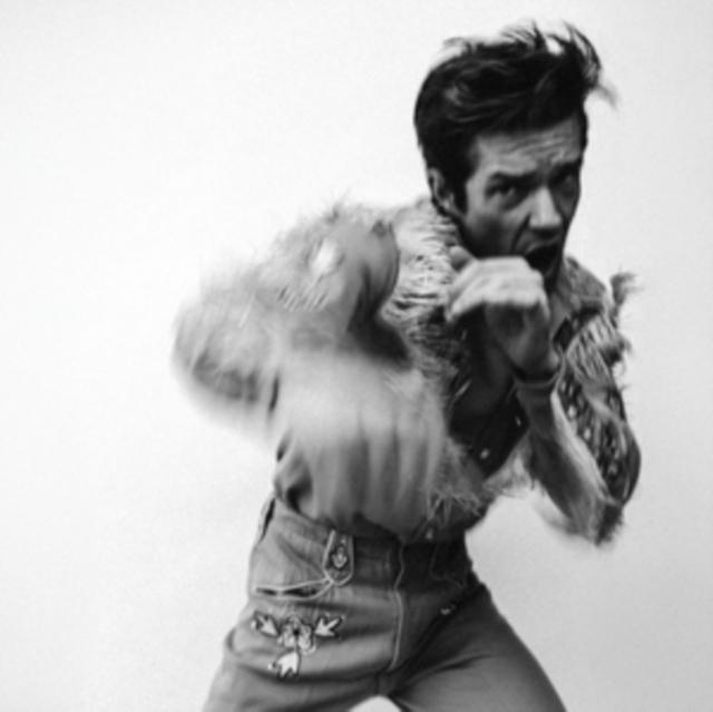 Brandon Flowers - Thrasher - Lp
