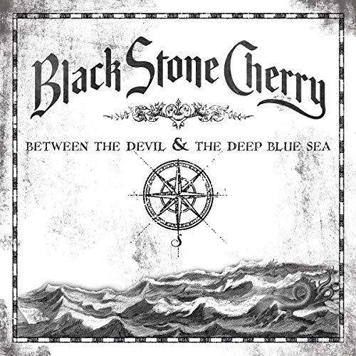 Black Stone Cherry - Between the Devil & the Deep Blue Sea - Lp
