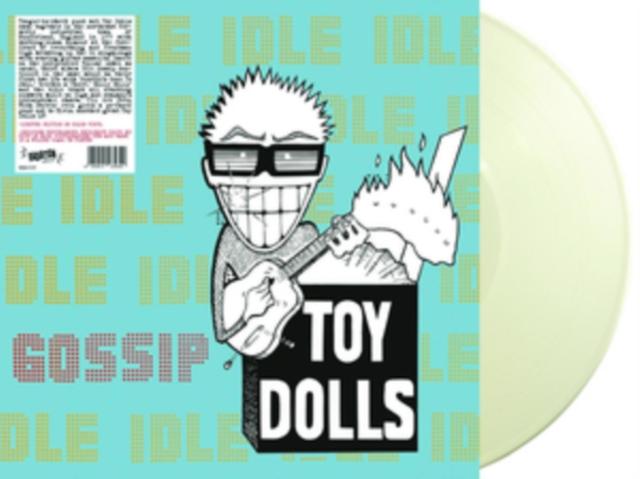 Toy Dolls - Idle Gossip - Lp