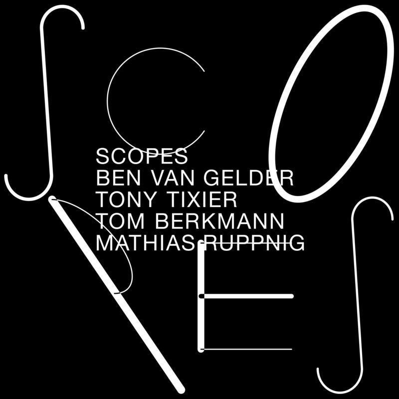 Scopes - Scopes - Cd