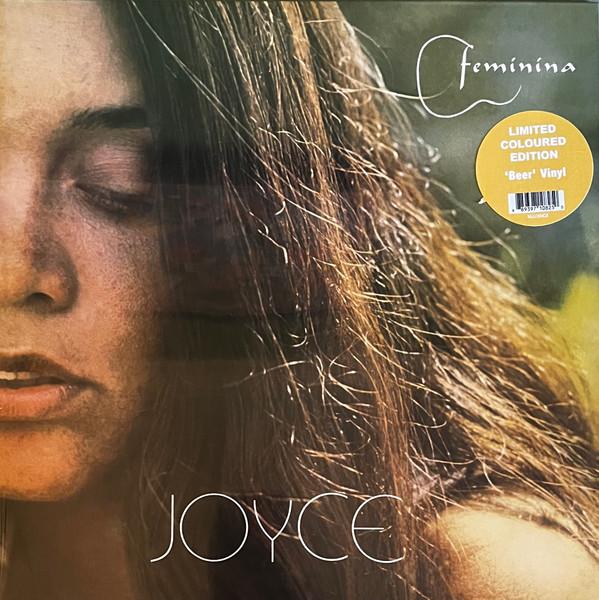 Joyce - Feminina - Lp