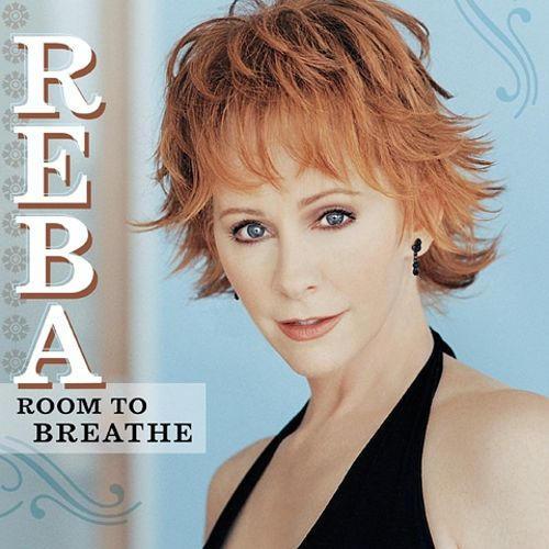 Reba McEntire - Room To Breathe - Cd