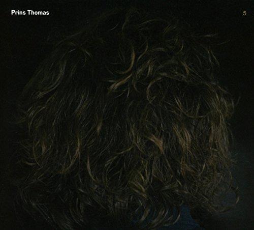 Prins Thomas - 5 - Cd