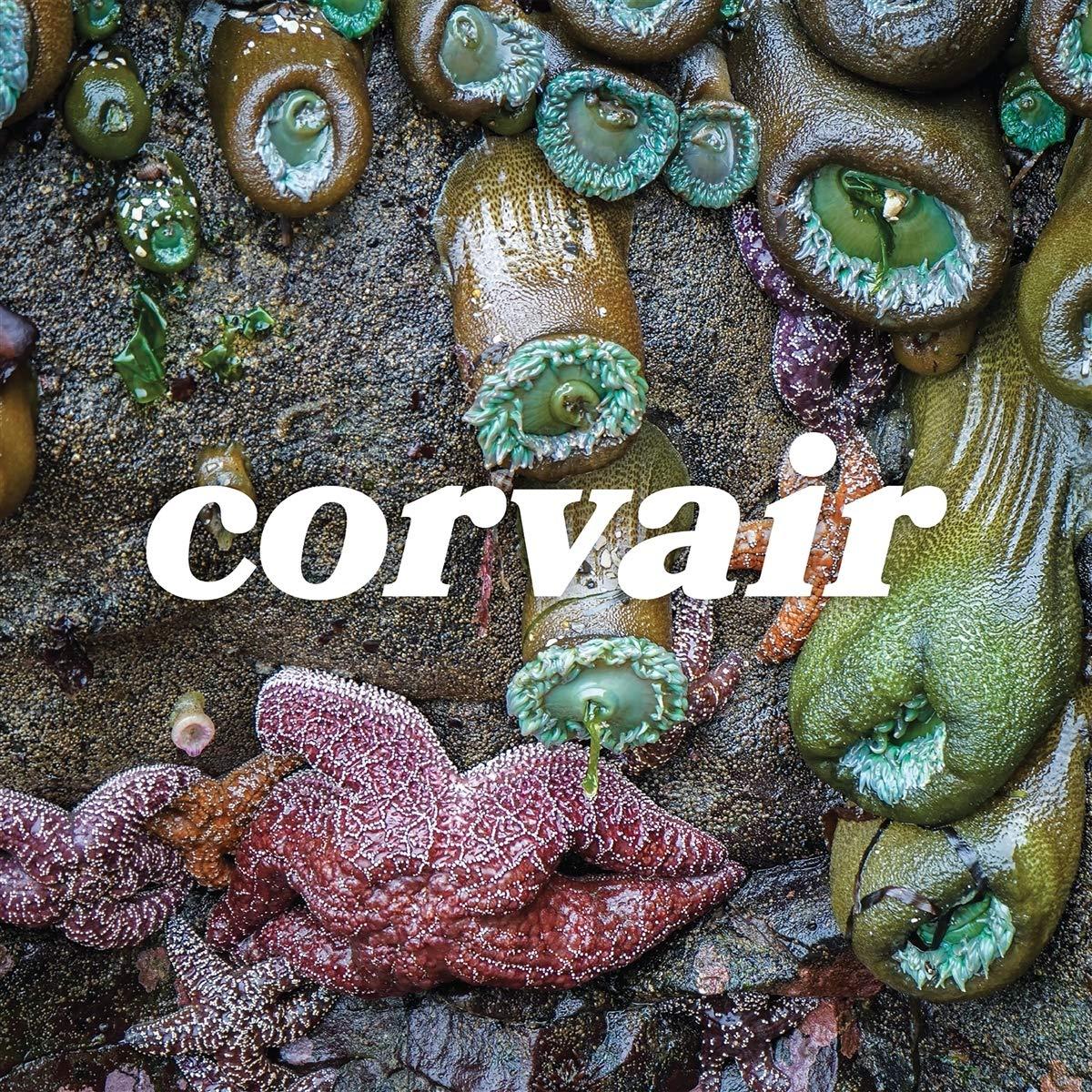 Corvair - Corvair - Lp