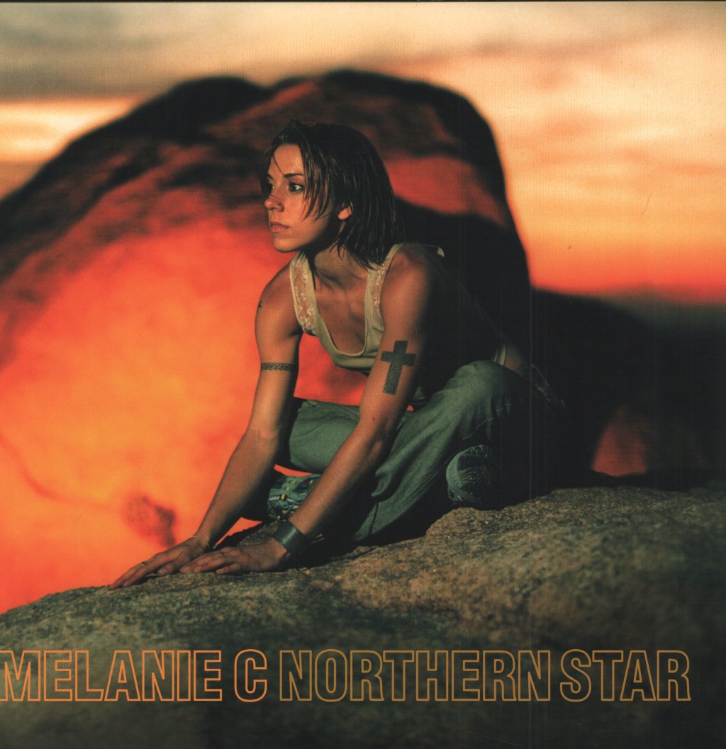 Melanie C - Northern Star - Lp