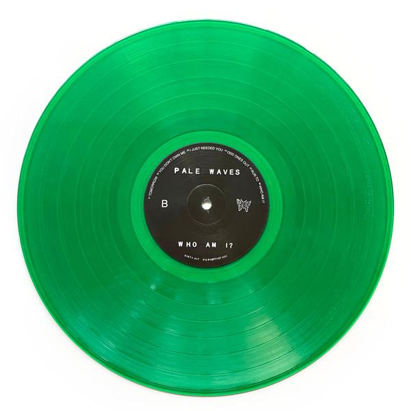 Pale Waves - Who Am I? - Lp