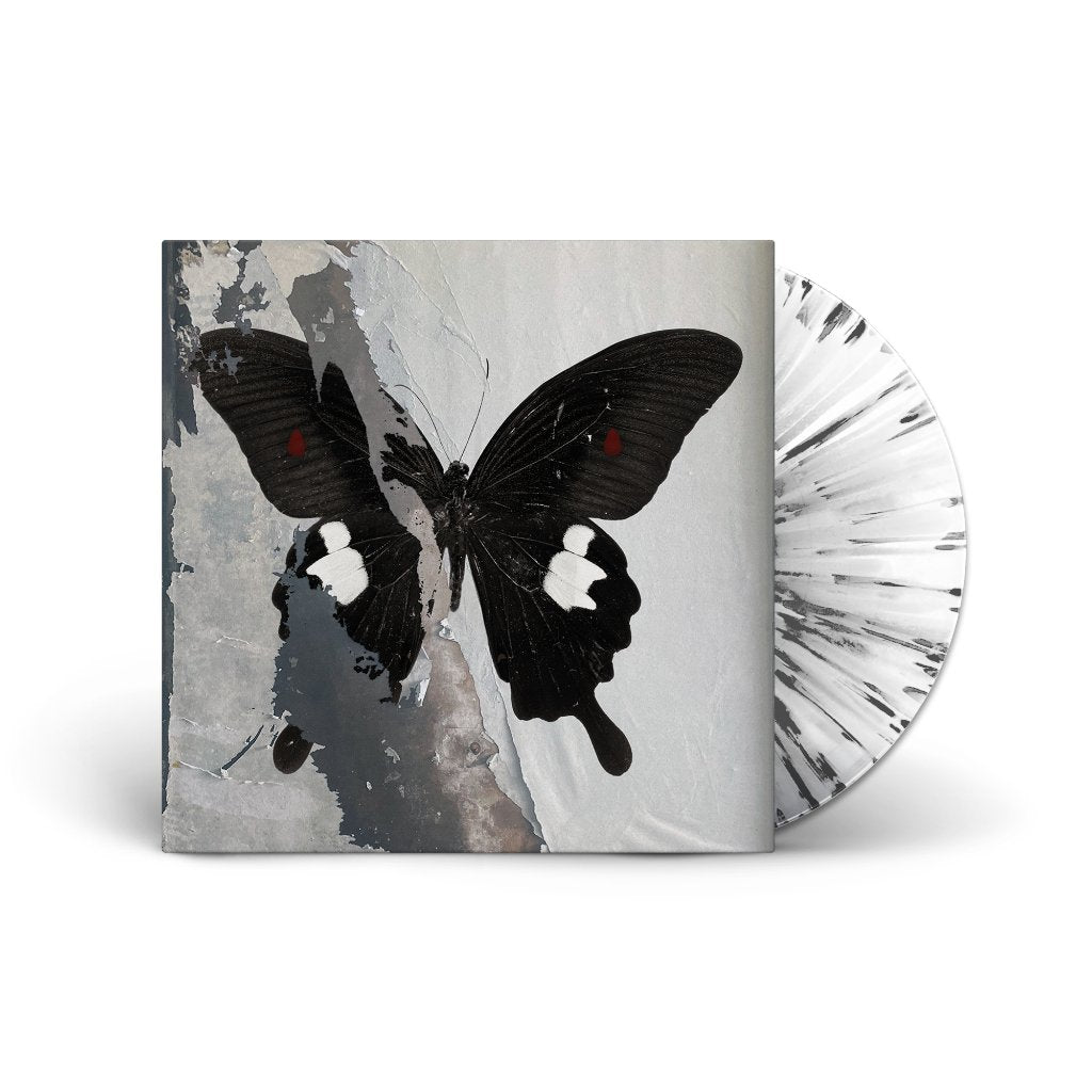 Death Cult - Paradise Now - Lp
