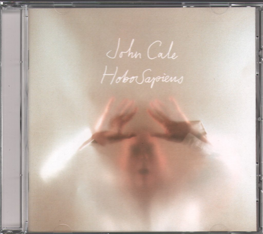 John Cale - Hobo Sapiens - Cd