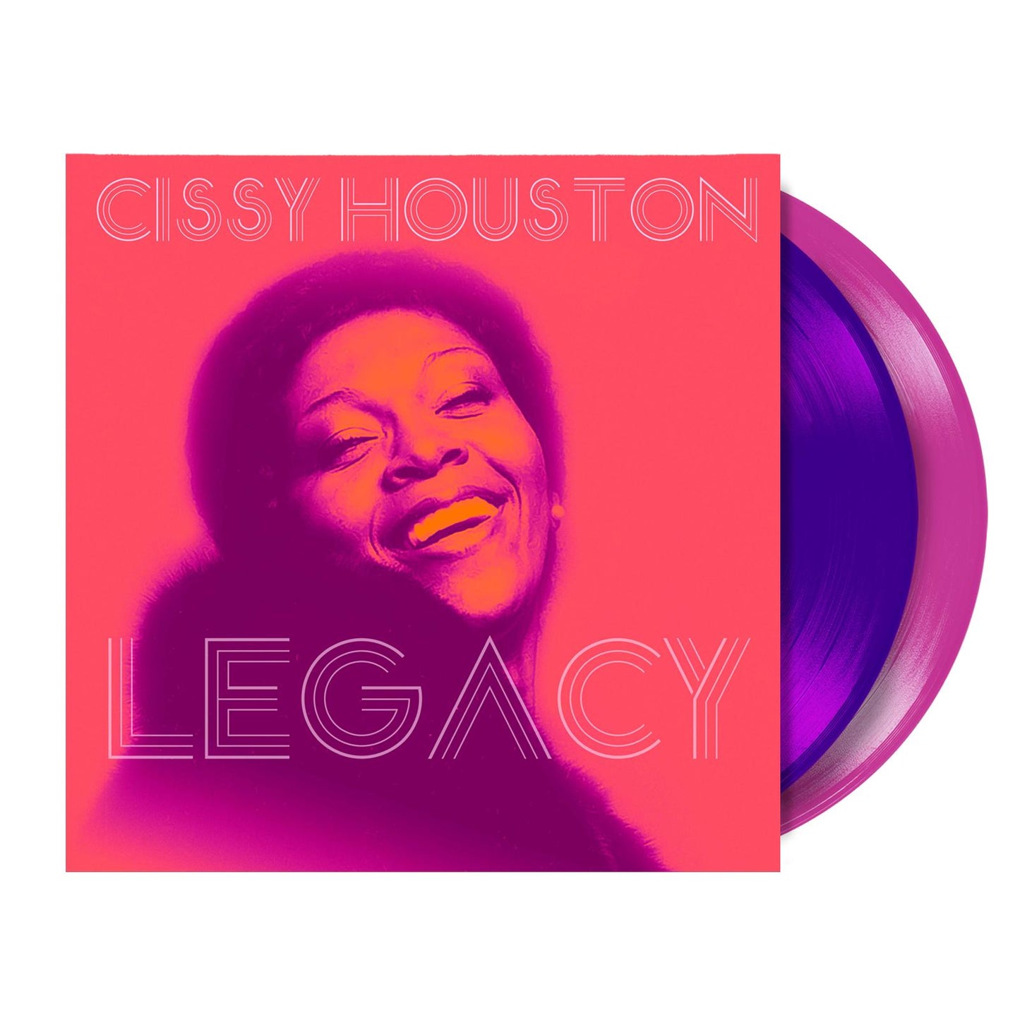 Cissy Houston - Legacy (RSD2025) - Double Lp
