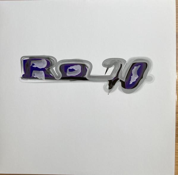 Ro70 - Ro70 - Double Lp