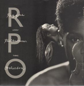 Reggae Philharmonic Orchestra - Lovely Thing - 12 Inch