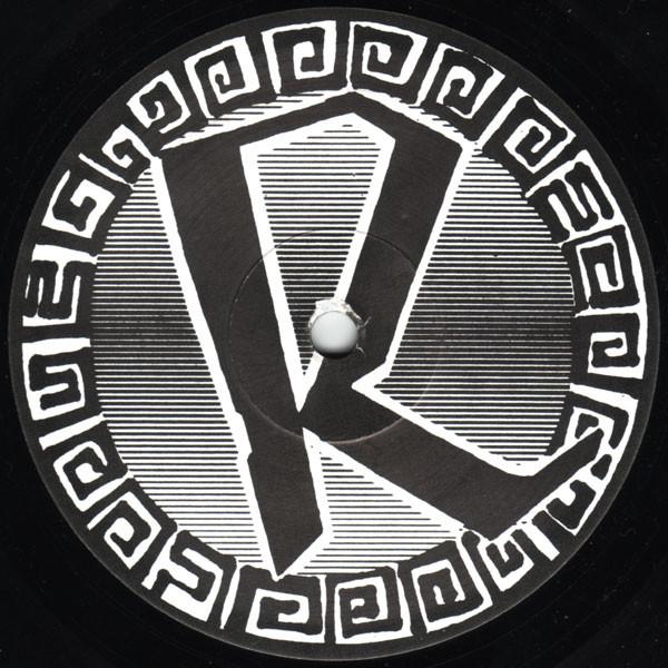 Manix - Heading To The Light - 12 Inch