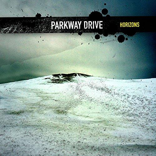 Parkway Drive - Horizons - Cd