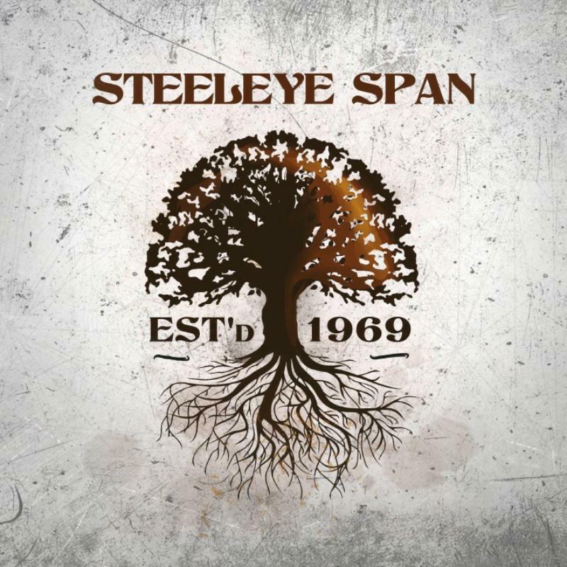 Steeleye Span - Est'd 1969 - Cd