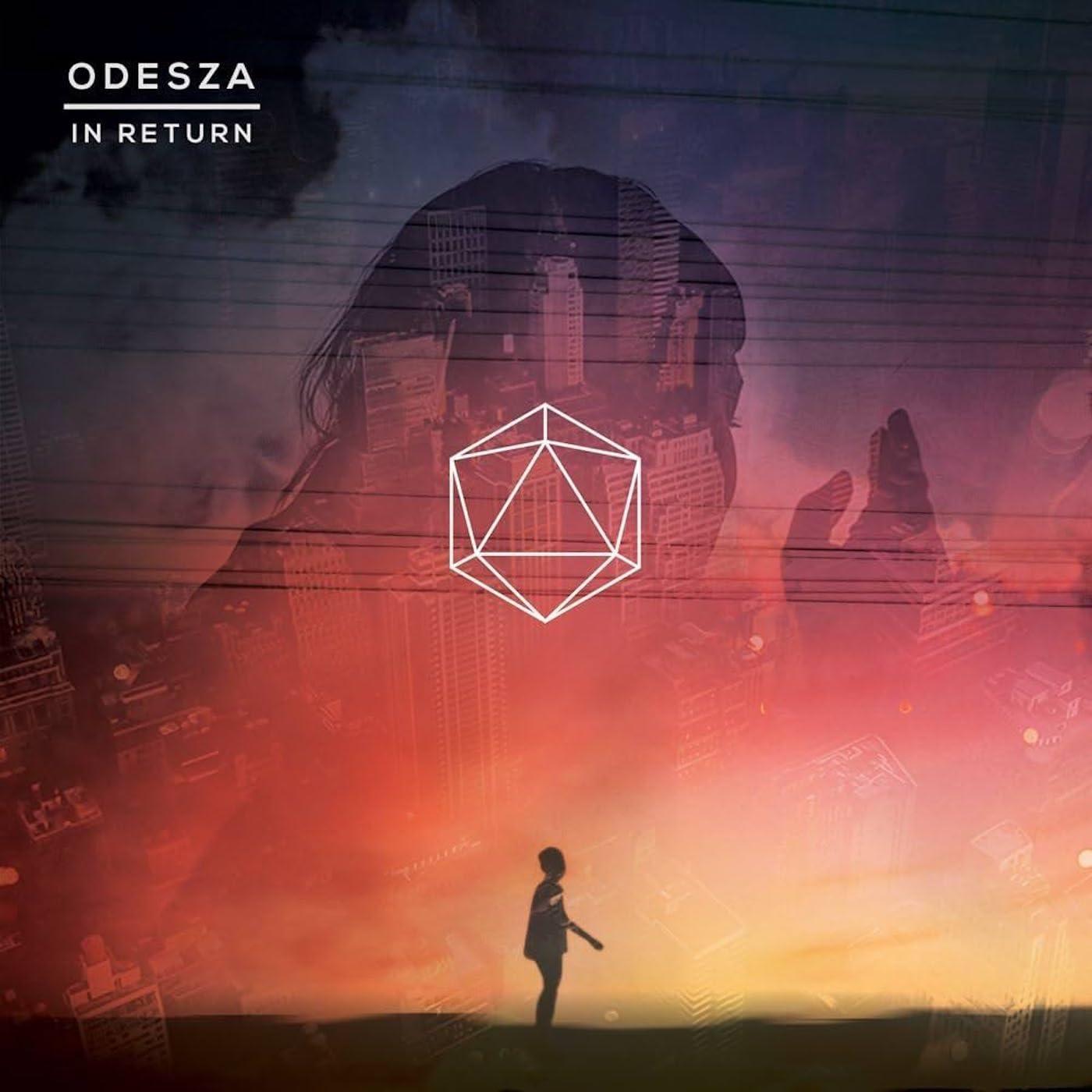 Odesza - In Return (Anniversary Edition) - Lp