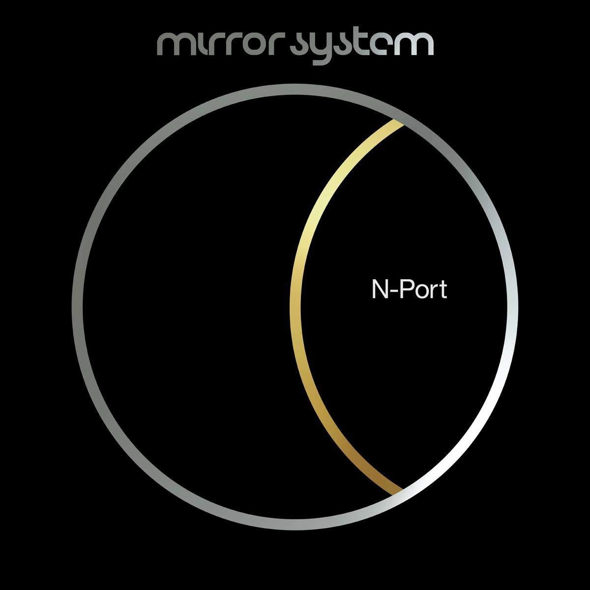 Mirror System - N-Port - Cd