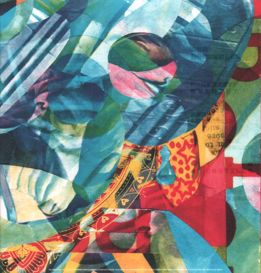 Various Artists - Freedom Sound! The People Arise - Lp