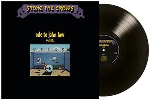 Stone The Crows - Ode To John Law - Lp