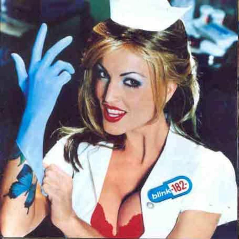 Blink-182 - Enema of the State - Cd