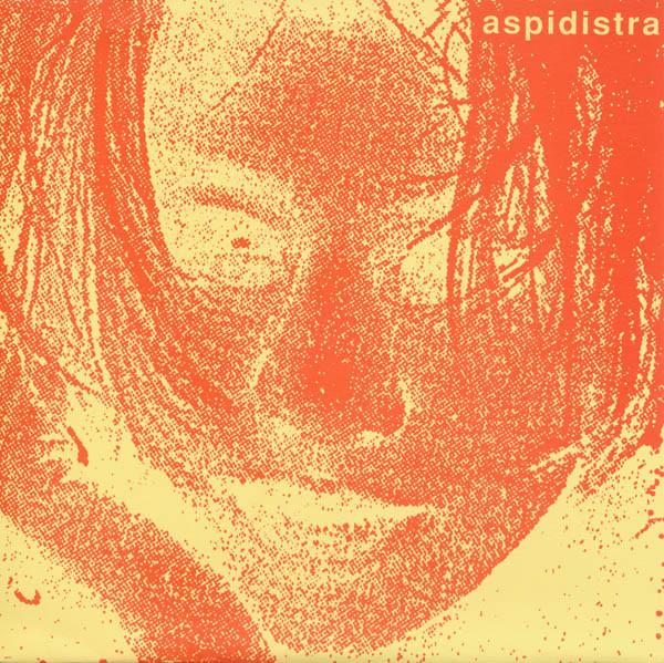 Aspidistra - Grip - 7 Inch